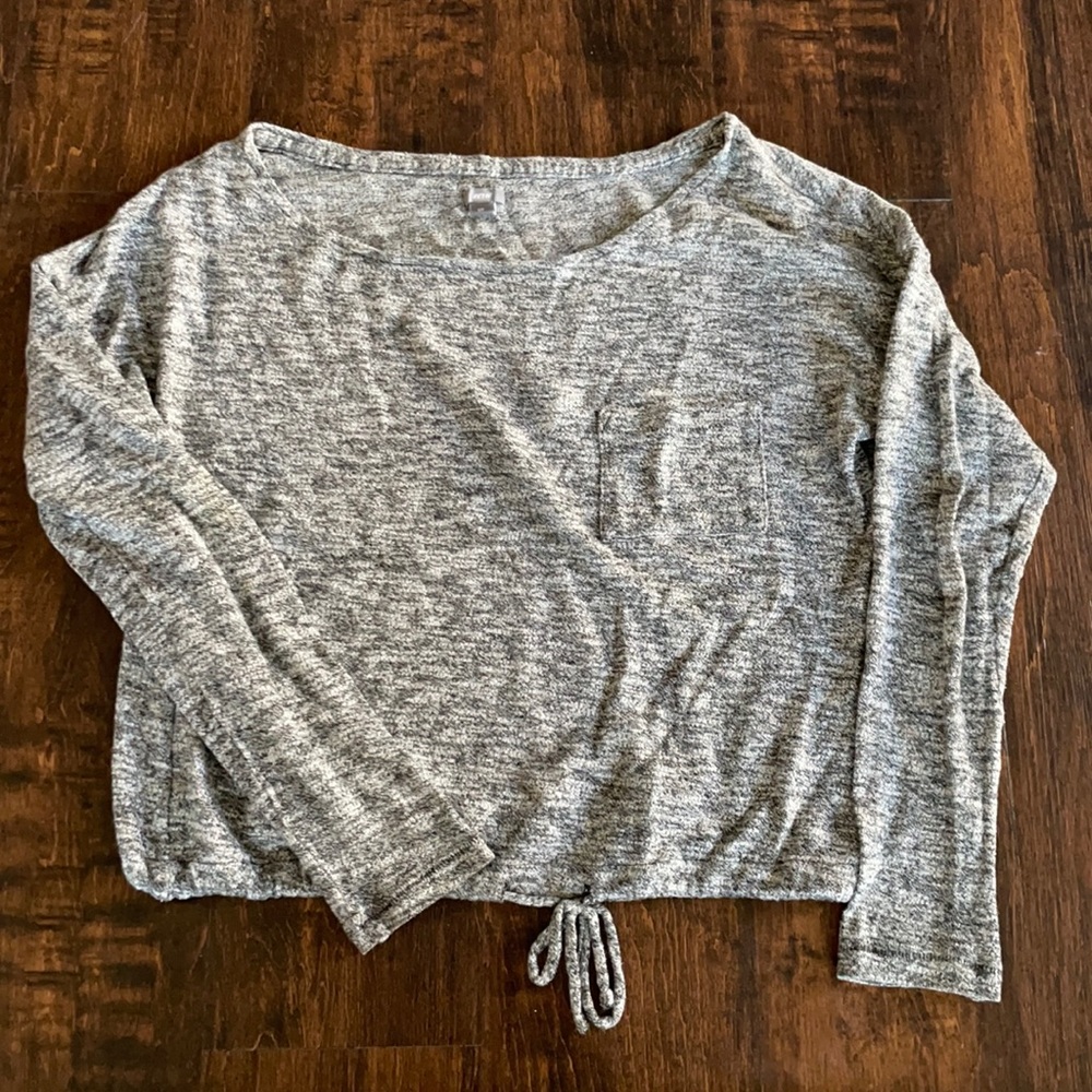 Aerie shirt